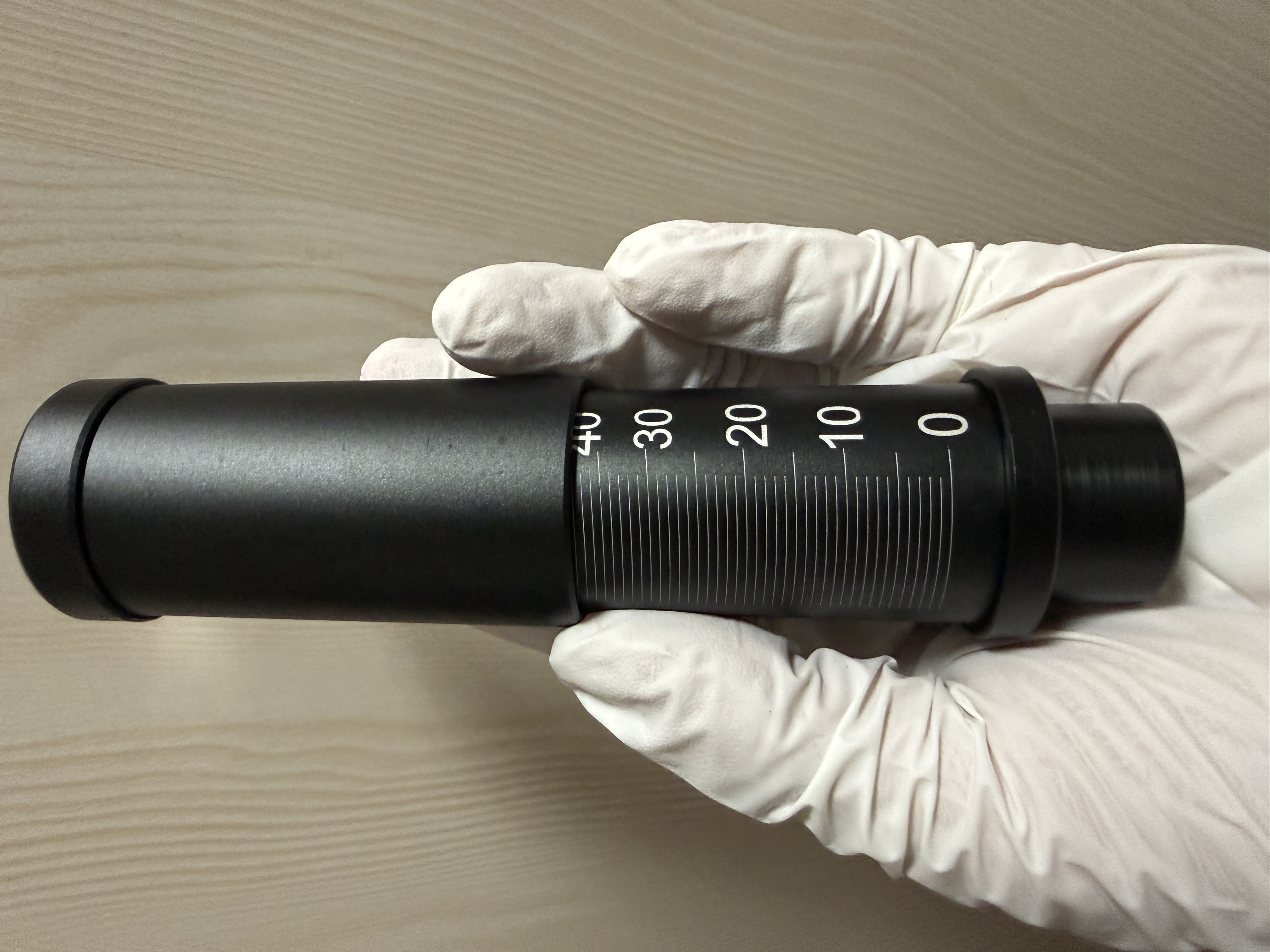 Laser Beam Expander - New 20x Laser Lens Laser Beam