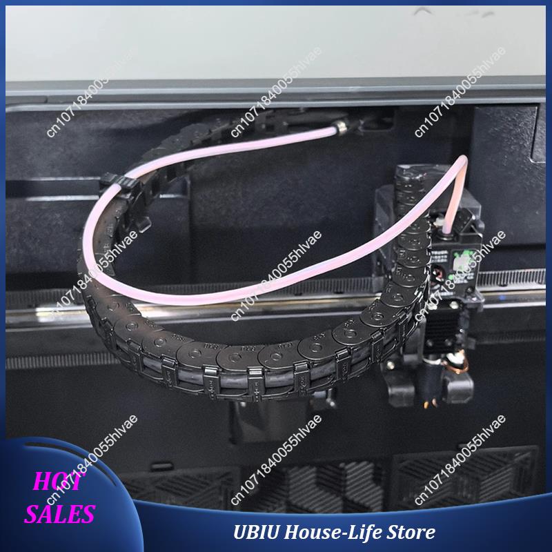 Drag Chain Cnc - For Creality K2 Plus Open Drag
