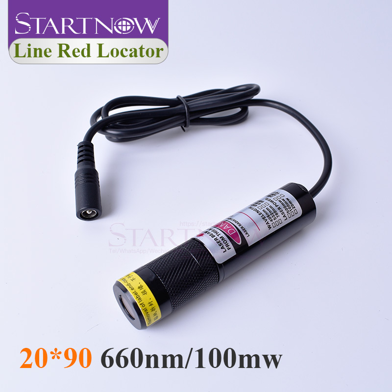 Line Red Locator 635nm Infrare - đánh giá và giá Laser Beam Expander
