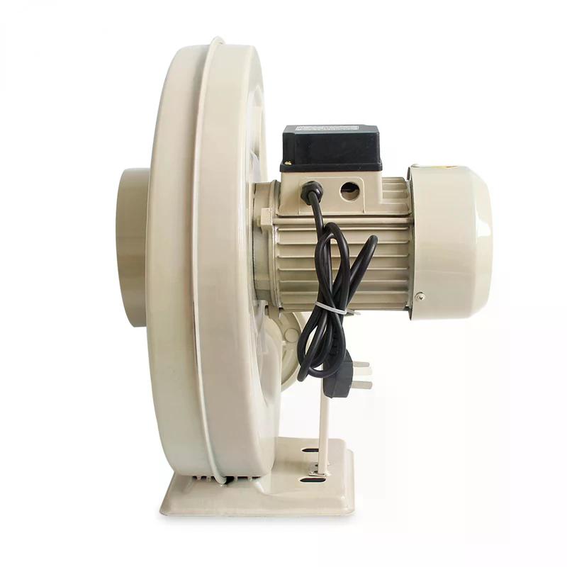 1.1KW Max Airflow Rate Medium  - đánh giá và giá Industrial Hair Laser Machine