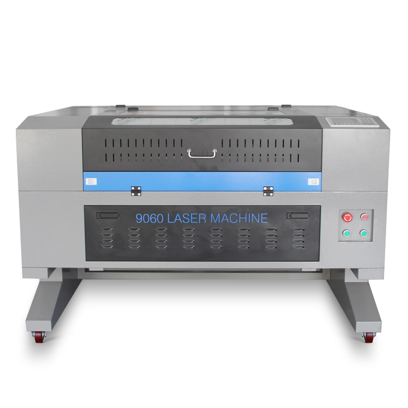 Laser Engraving Machine 4060 S - đánh giá và giá Co2 Laser Engraving Machine