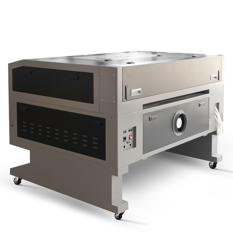 Laser Engraving Machine 4060 S - đánh giá và giá Co2 Laser Engraving Machine