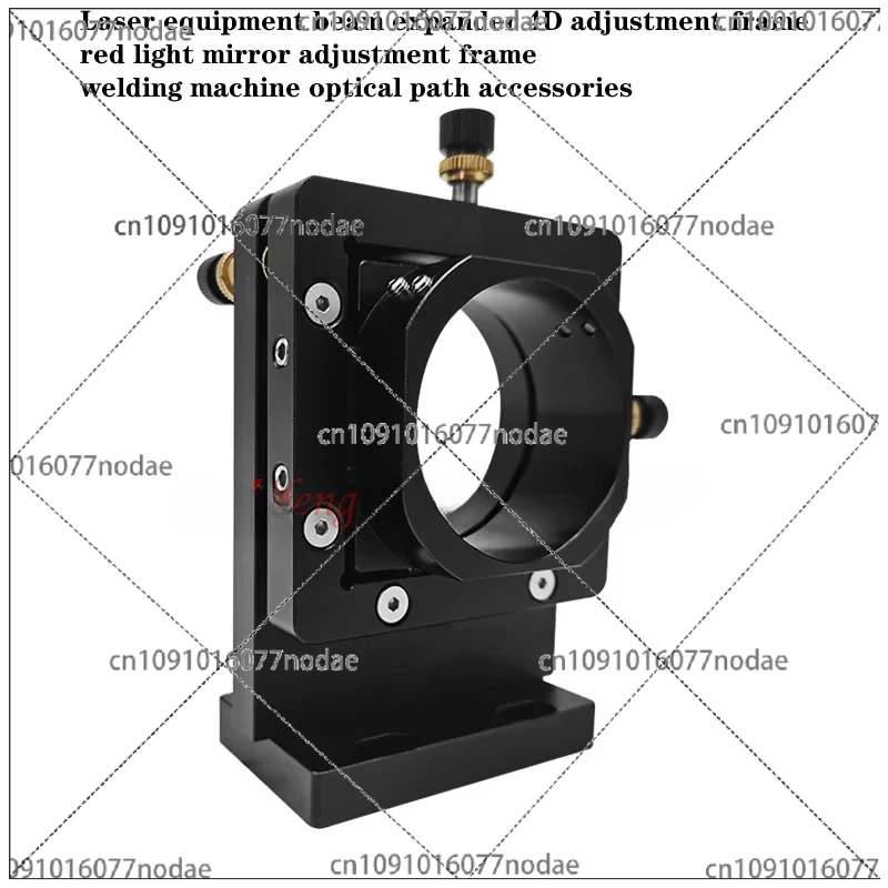 Laser Equipment Beam Expander  - đánh giá và giá Laser Beam Expander