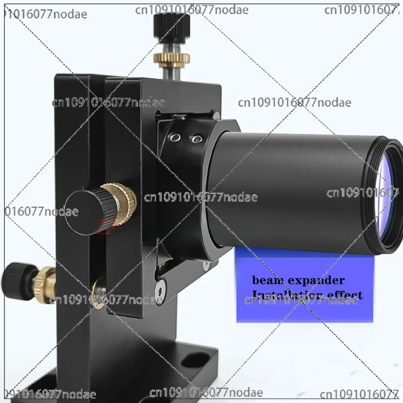 Laser Equipment Beam Expander  - đánh giá và giá Laser Beam Expander