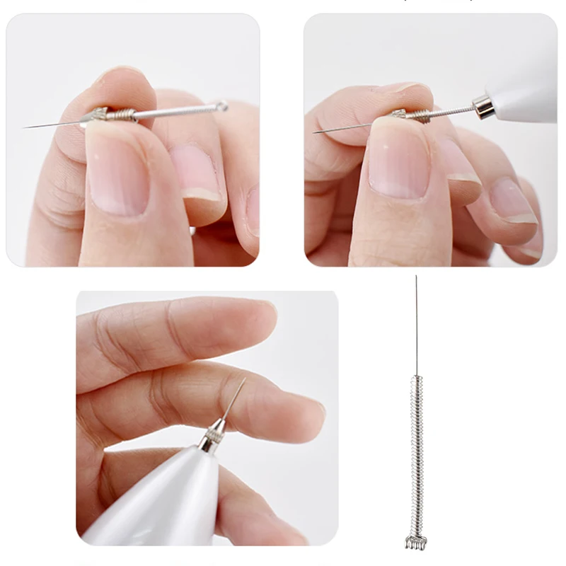 50Pcs Plasma Pen Replacement N - đánh giá và giá Industrial Laser Cleaning Machine