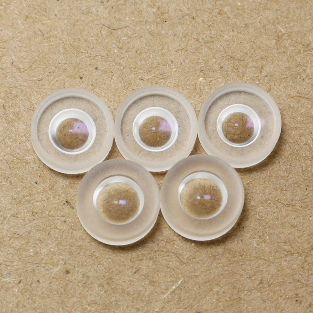 5pcs Double Concave Glass Lens - đánh giá và giá Laser Beam Expander