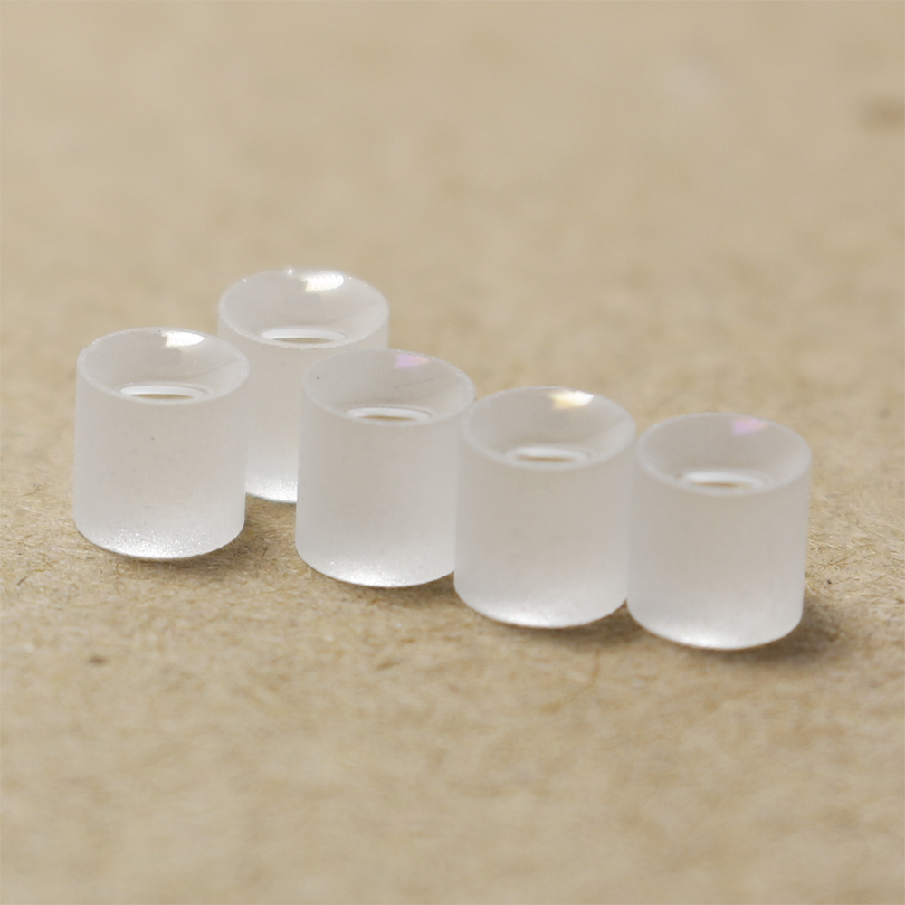 5pcs Double Concave Glass Lens - đánh giá và giá Laser Beam Expander