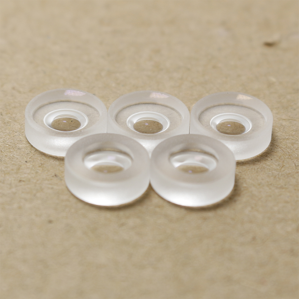 5pcs Double Concave Glass Lens - đánh giá và giá Laser Beam Expander