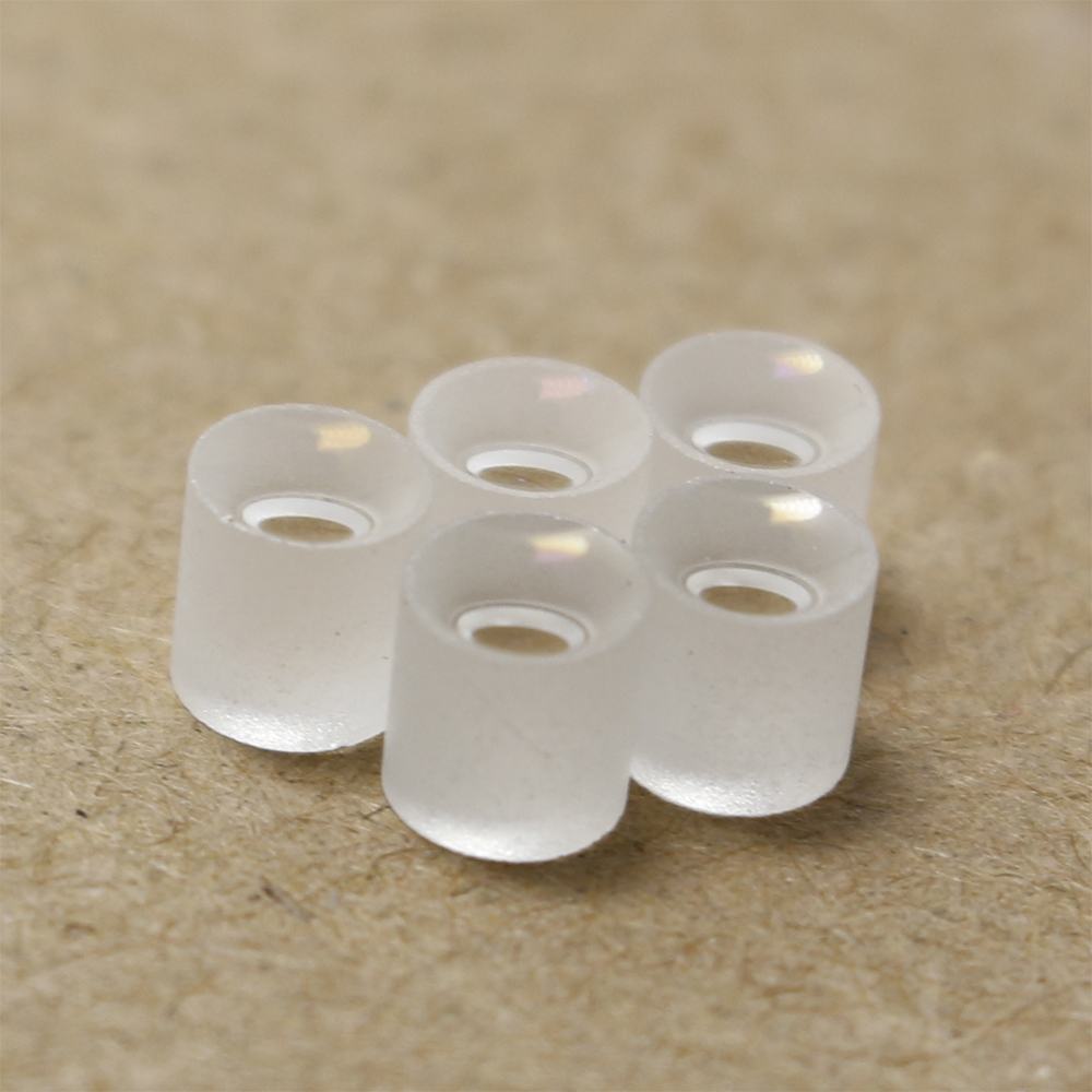 5pcs Double Concave Glass Lens - đánh giá và giá Laser Beam Expander