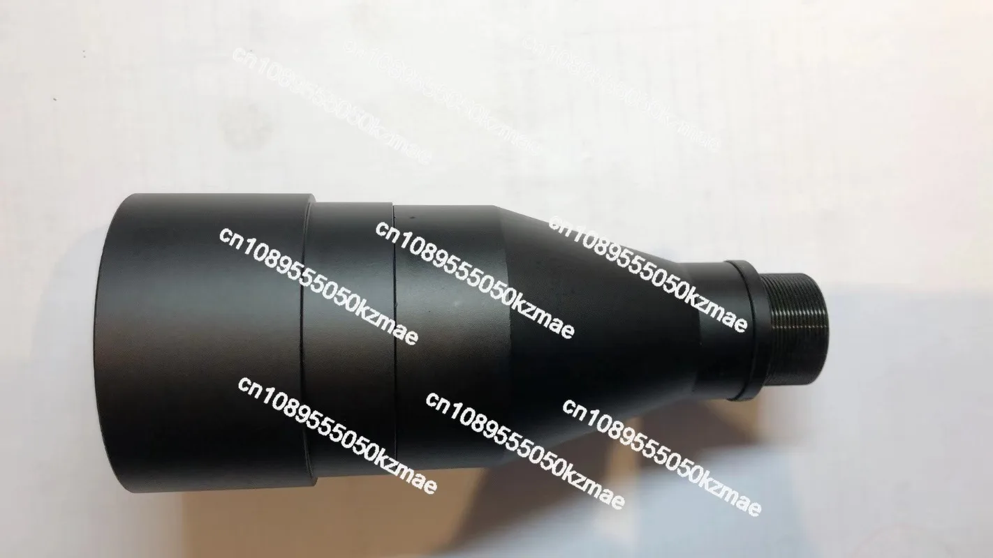 44mm Laser Beam Expander 5x 6x - đánh giá và giá Laser Beam Expander