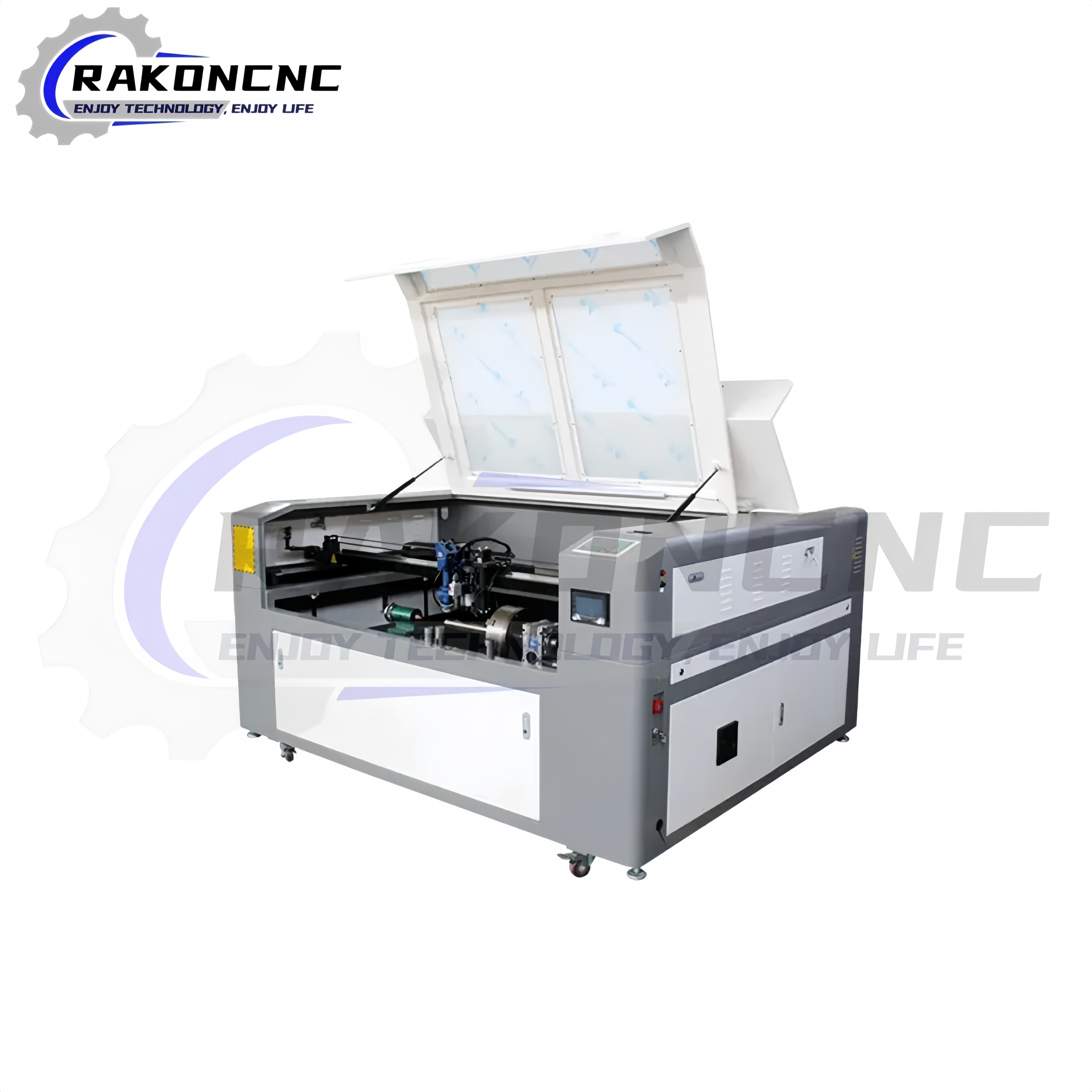 Discount Price 1390 Acrylic La - đánh giá và giá Co2 Laser Engraving Machine
