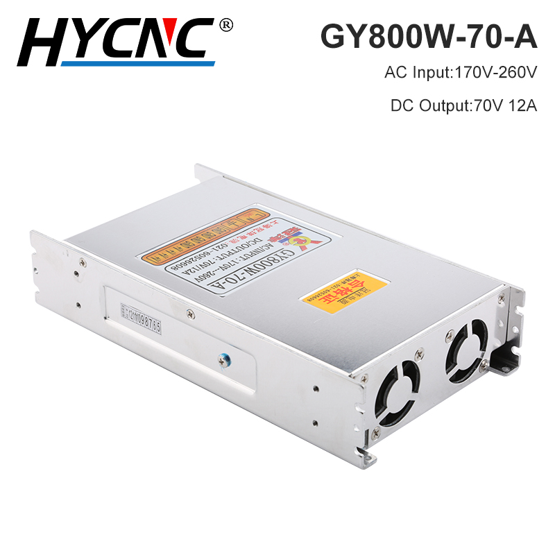 GY800W-70-A Motor Drive 70V 80 - đánh giá và giá Industrial Laser Supply
