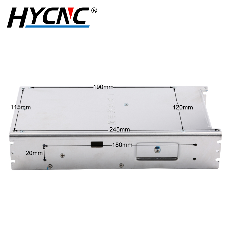 GY800W-70-A Motor Drive 70V 80 - đánh giá và giá Industrial Laser Supply