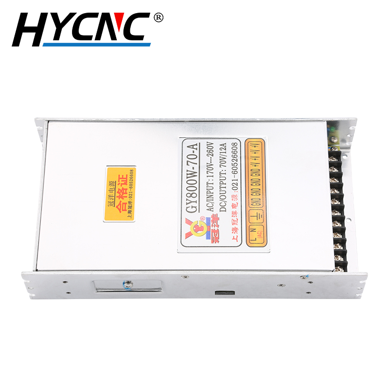GY800W-70-A Motor Drive 70V 80 - đánh giá và giá Industrial Laser Supply