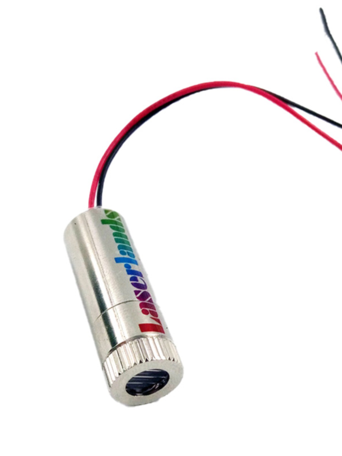 Red light green light laser he - đánh giá và giá Industrial Laser Module