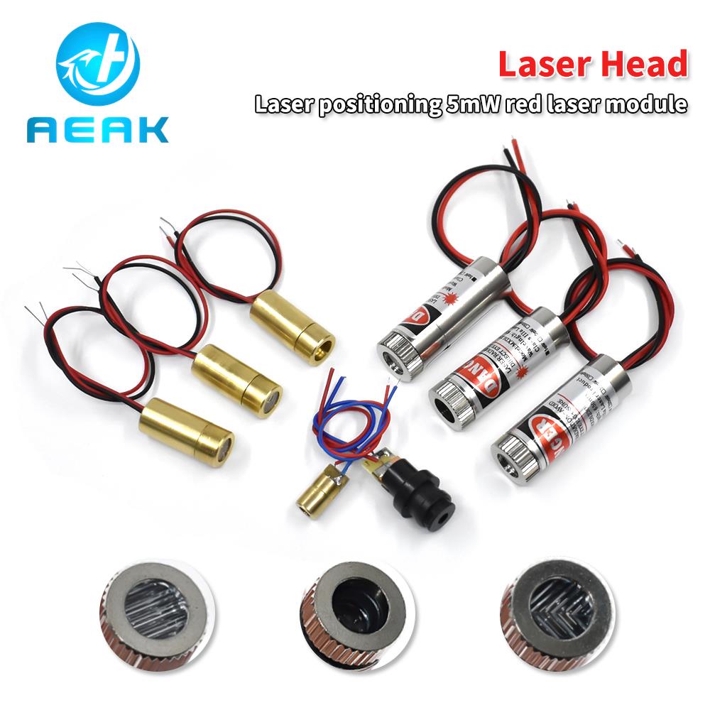 High Quality Red Line Laser Mo - đánh giá và giá Industrial Laser Module