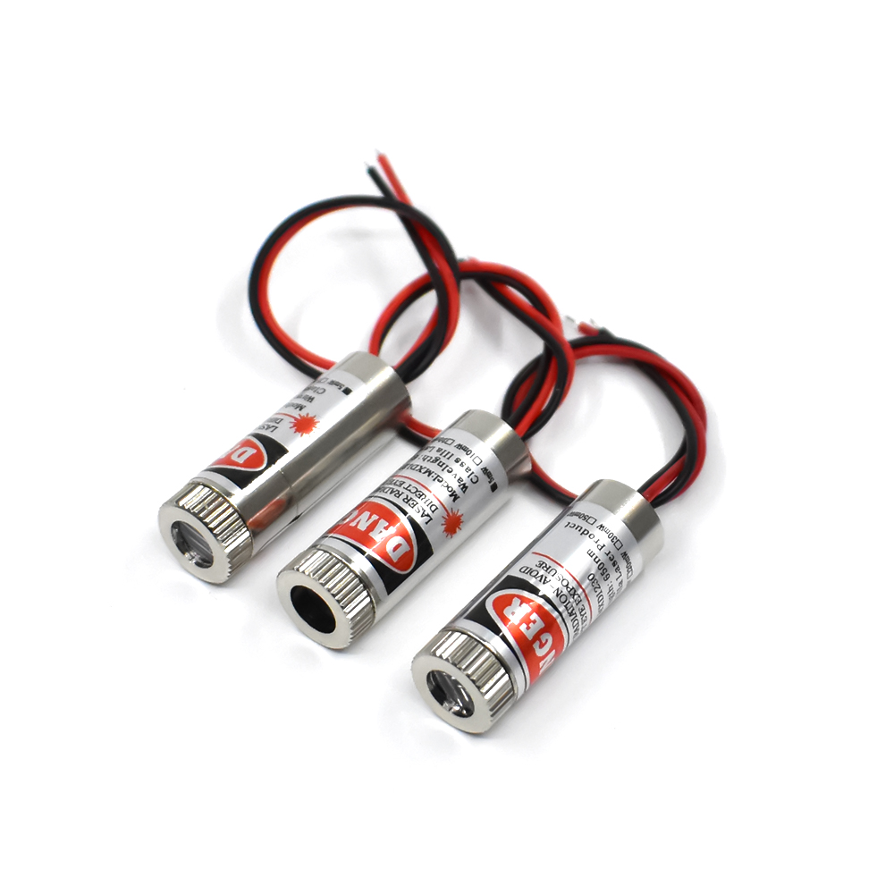 High Quality Red Line Laser Mo - đánh giá và giá Industrial Laser Module