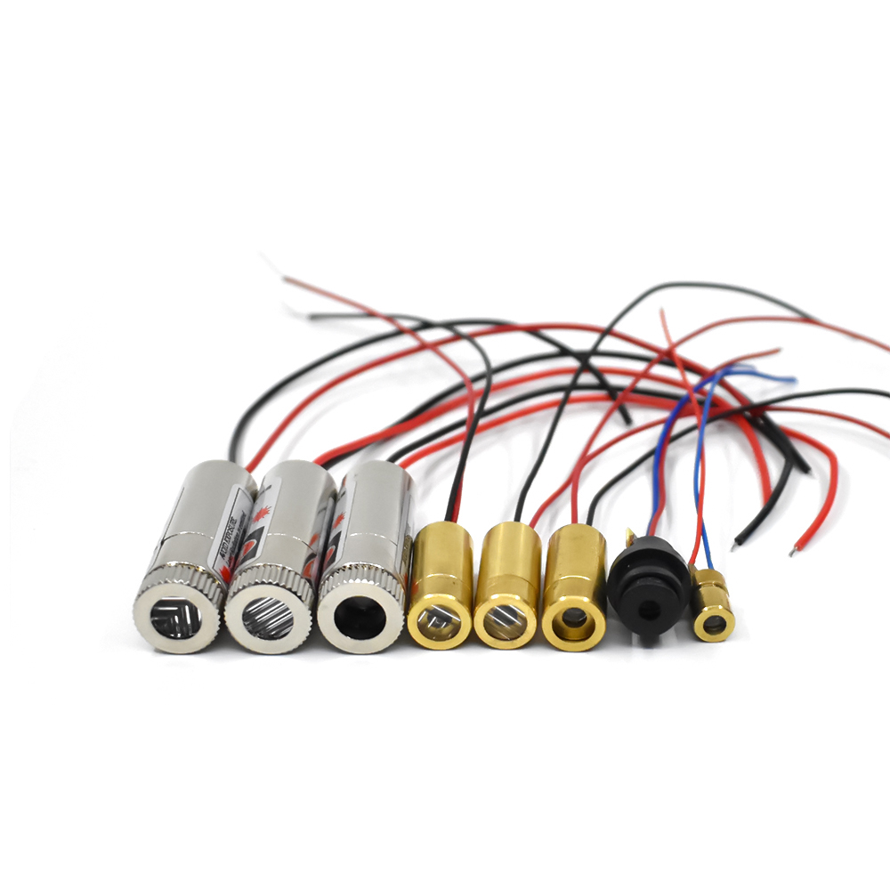 High Quality Red Line Laser Mo - đánh giá và giá Industrial Laser Module