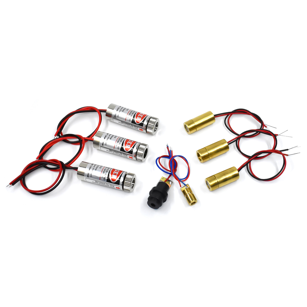 High Quality Red Line Laser Mo - đánh giá và giá Industrial Laser Module
