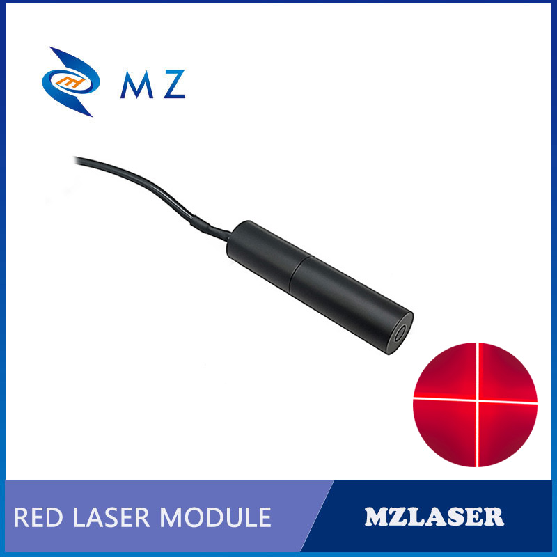 Red Cross Laser Diode Module 6 - đánh giá và giá Industrial Laser Supply