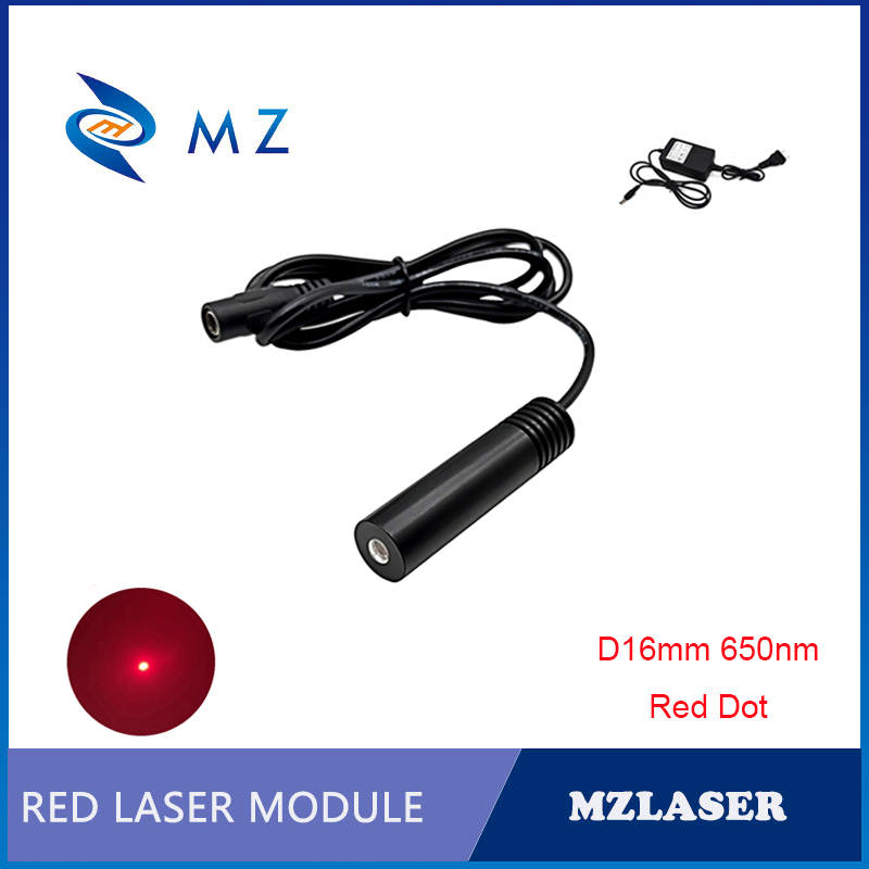Red Dot Laser Diode Module 650 - đánh giá và giá Industrial Laser Supply