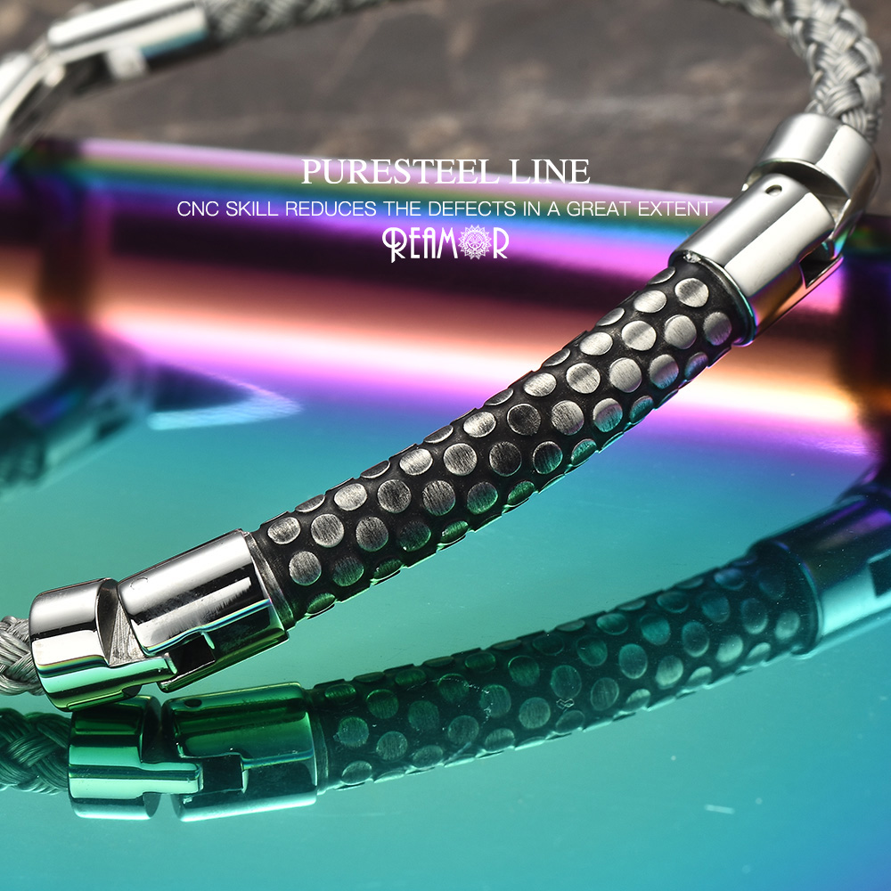 REAMOR Silver Color CNC Struct - đánh giá và giá Drag Chain Cnc