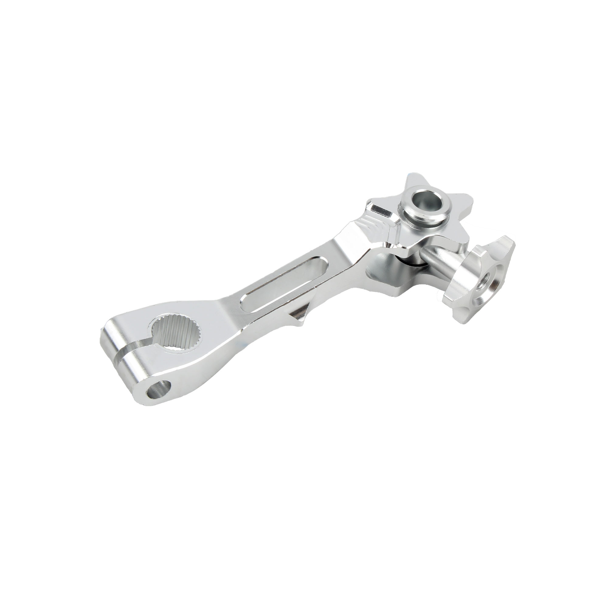 Motorcycle Universa Rear Brake - đánh giá và giá Drag Chain Cnc