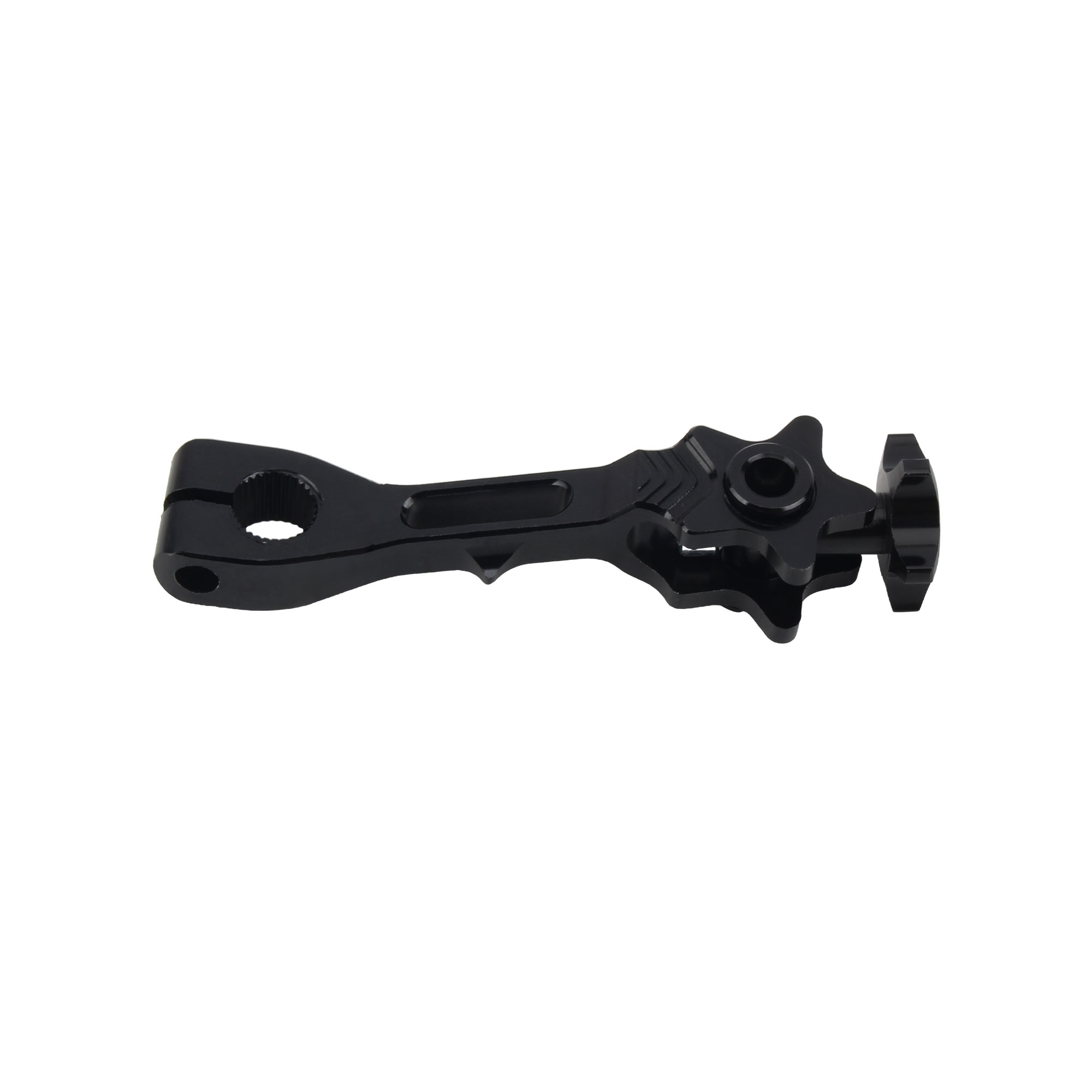 Motorcycle Universa Rear Brake - đánh giá và giá Drag Chain Cnc