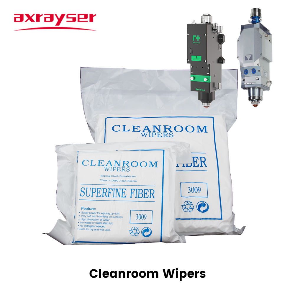 3009 Industry Cleanroom Wipers - đánh giá và giá Industrial Laser Printer