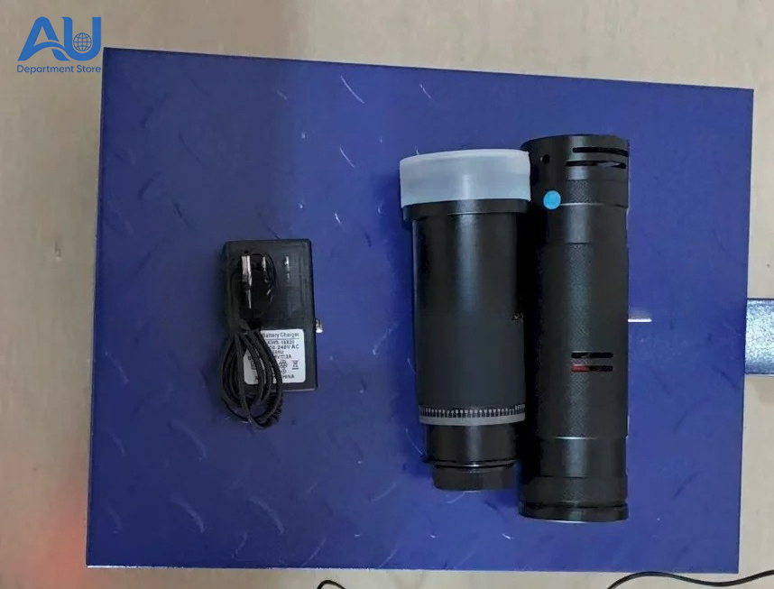 120W Portable Laser High-Power - đánh giá và giá Industrial Laser Module