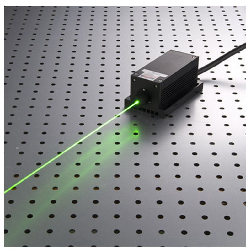 532nm 800MW 1W 1.5W 2W 2.5W 3W - đánh giá và giá Industrial Laser Module