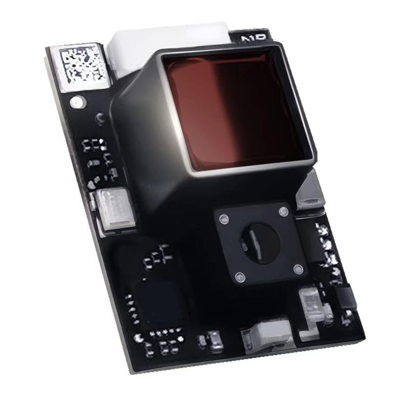 20M High Integrated Dtof Laser - đánh giá và giá Industrial Laser Module