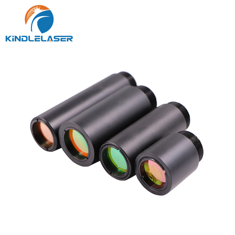 KINDLELASER CO2 laser 10600nm  - đánh giá và giá Laser Beam Expander