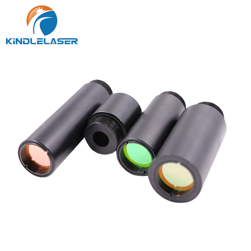 KINDLELASER CO2 laser 10600nm  - đánh giá và giá Laser Beam Expander