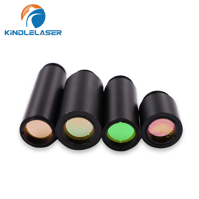 KINDLELASER CO2 laser 10600nm  - đánh giá và giá Laser Beam Expander