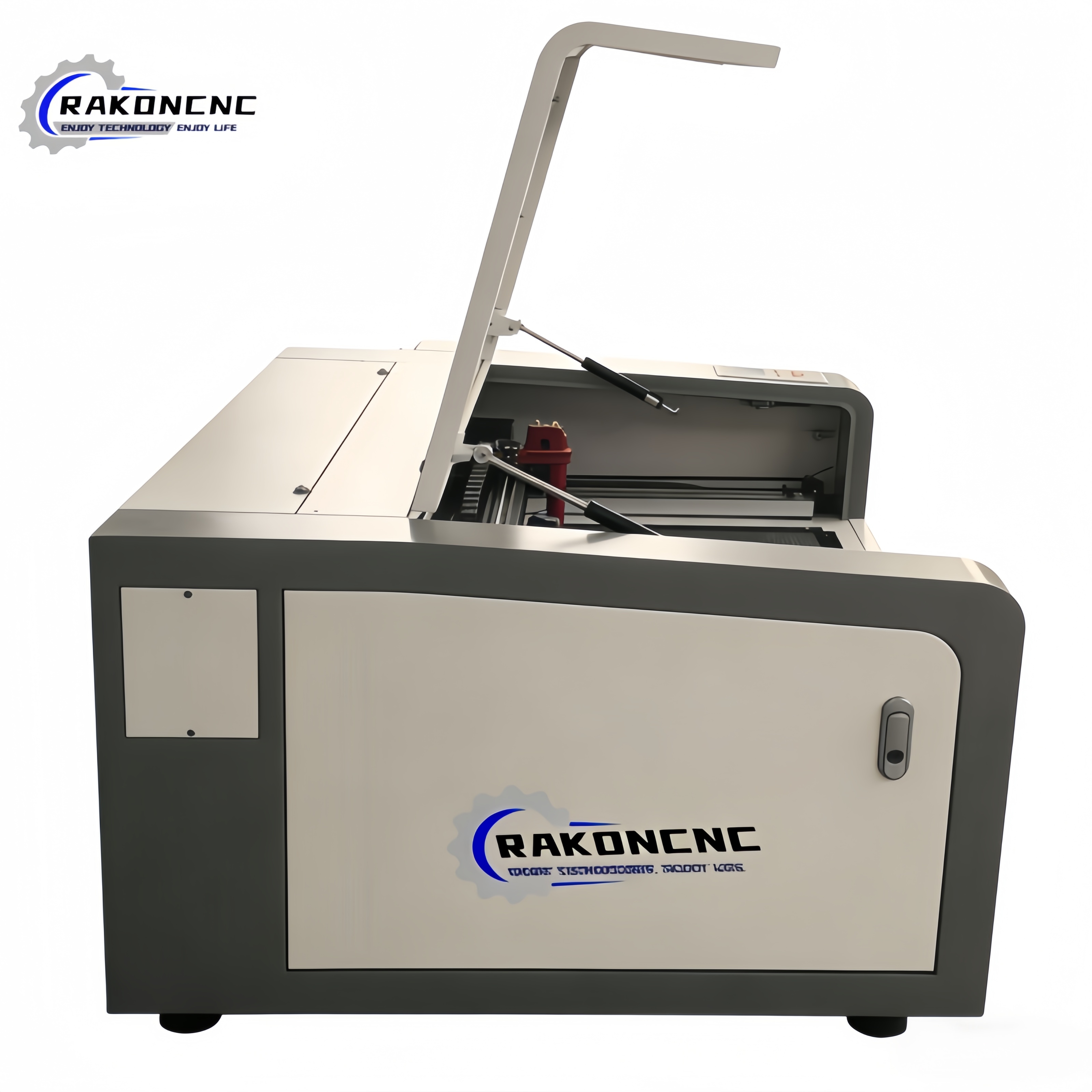 High Accurancy 6040 Mini Table - đánh giá và giá Co2 Laser Engraving Machine