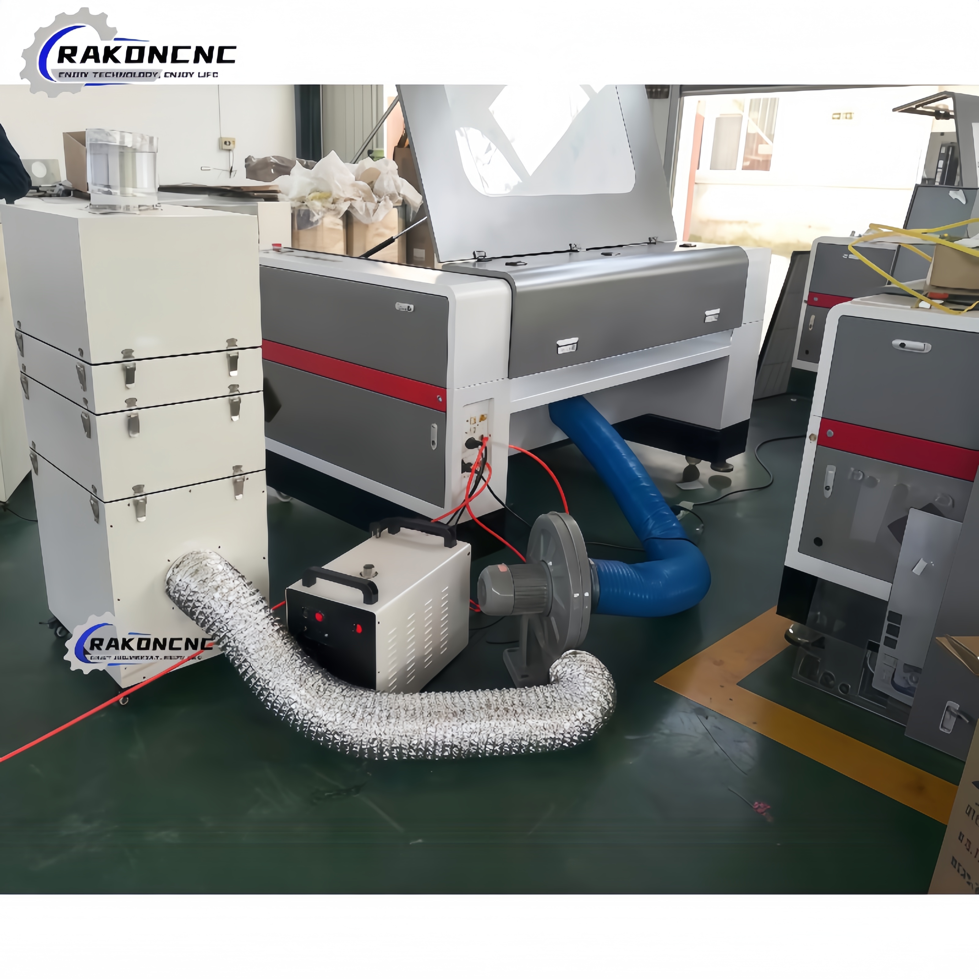 High Accurancy 6040 Mini Table - đánh giá và giá Co2 Laser Engraving Machine