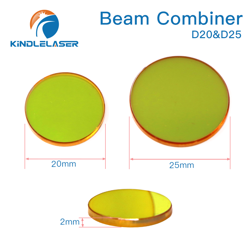 Laser Beam Combiner lens Diame - đánh giá và giá Laser Beam Expander