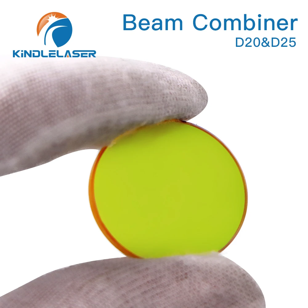 Laser Beam Combiner lens Diame - đánh giá và giá Laser Beam Expander