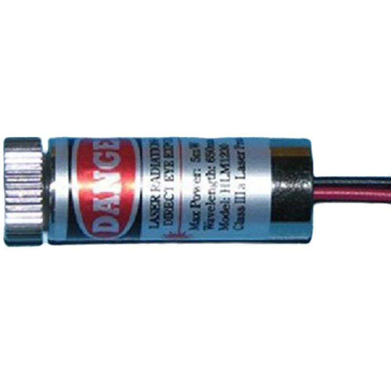 Laser Pointer High Power Laser - đánh giá và giá Industrial Laser Module