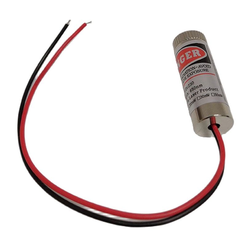 Laser Pointer High Power Laser - đánh giá và giá Industrial Laser Module