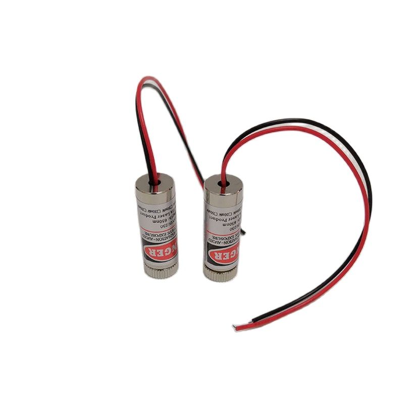 Laser Pointer High Power Laser - đánh giá và giá Industrial Laser Module
