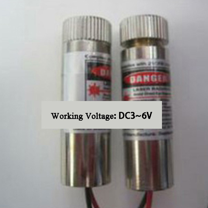 Laser Pointer High Power Laser - đánh giá và giá Industrial Laser Module