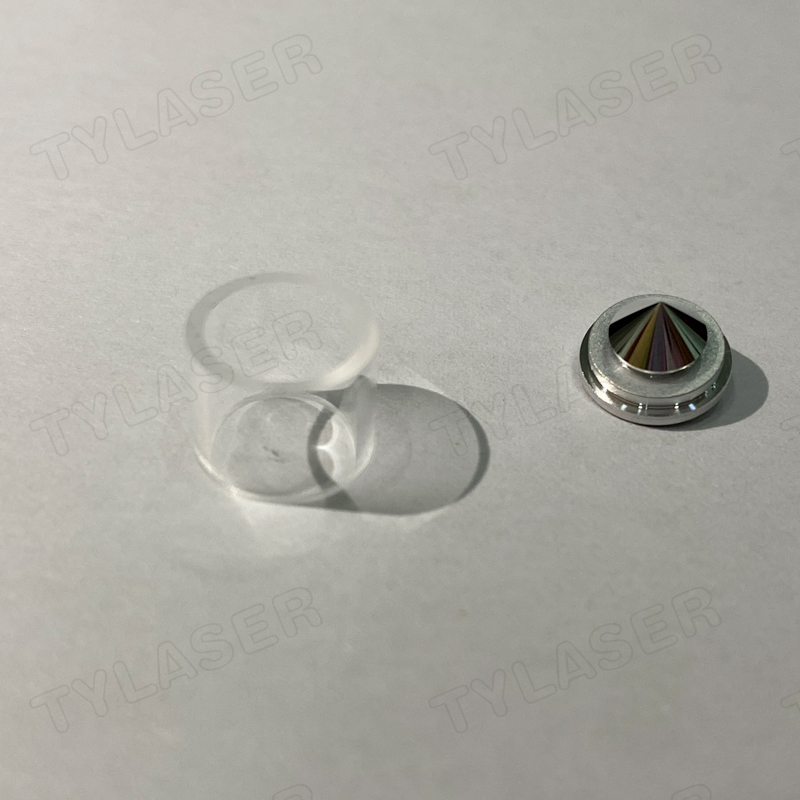 360 Degree Laser Lens for Lase - đánh giá và giá Laser Beam Expander
