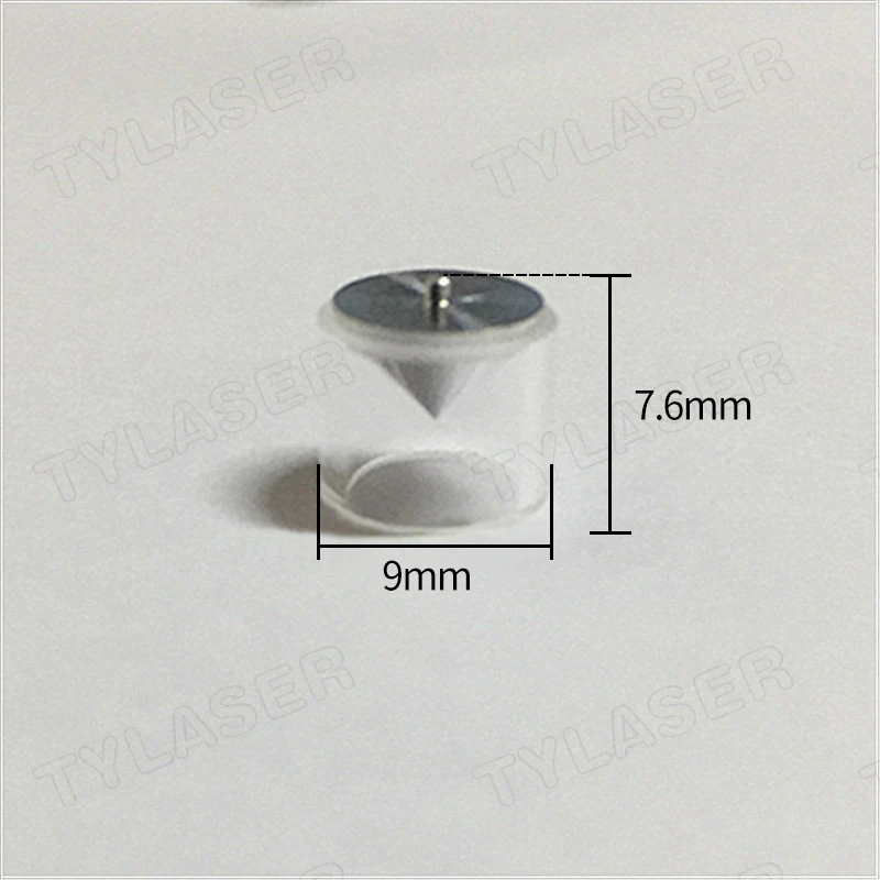 360 Degree Laser Lens for Lase - đánh giá và giá Laser Beam Expander
