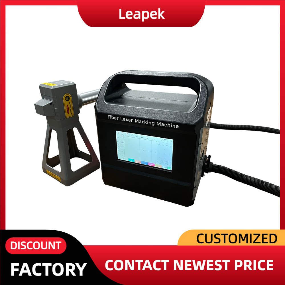 Portable Laser Engraving Machi - đánh giá và giá Industrial Laser Printer