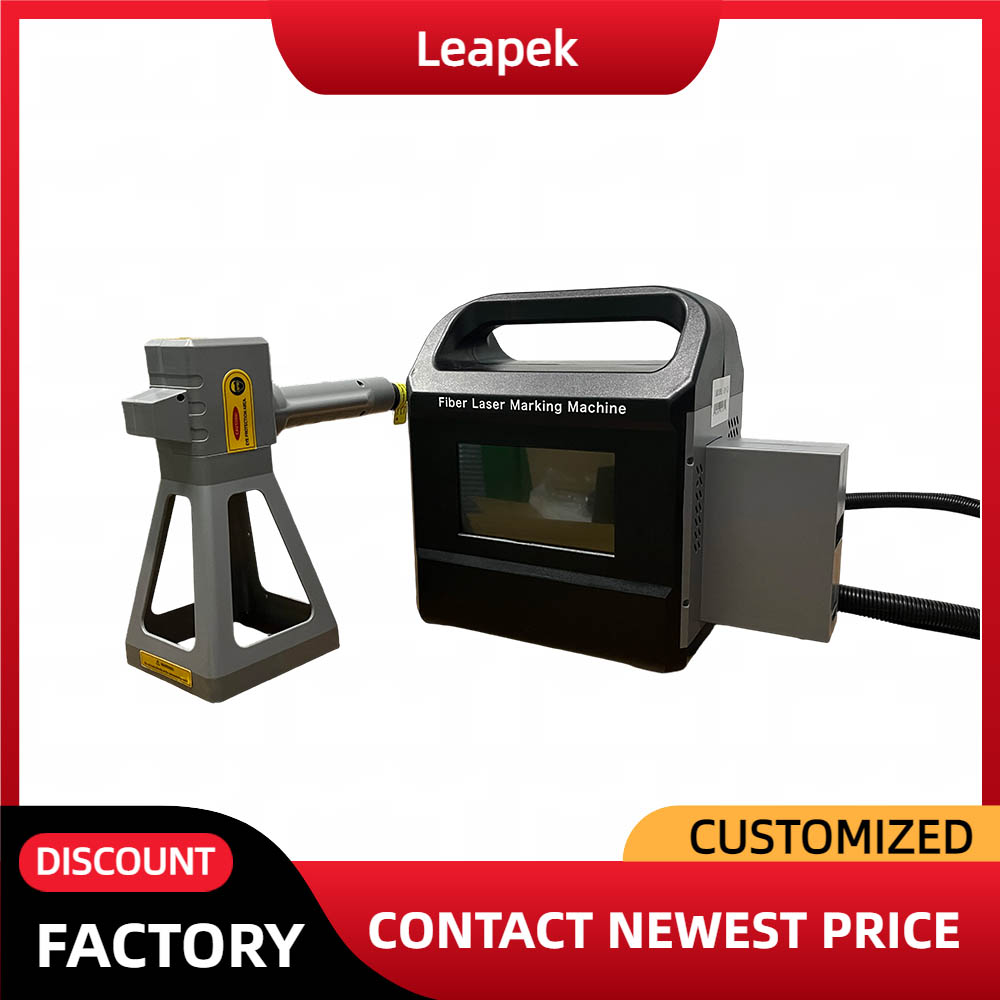 Portable Laser Engraving Machi - đánh giá và giá Industrial Laser Printer