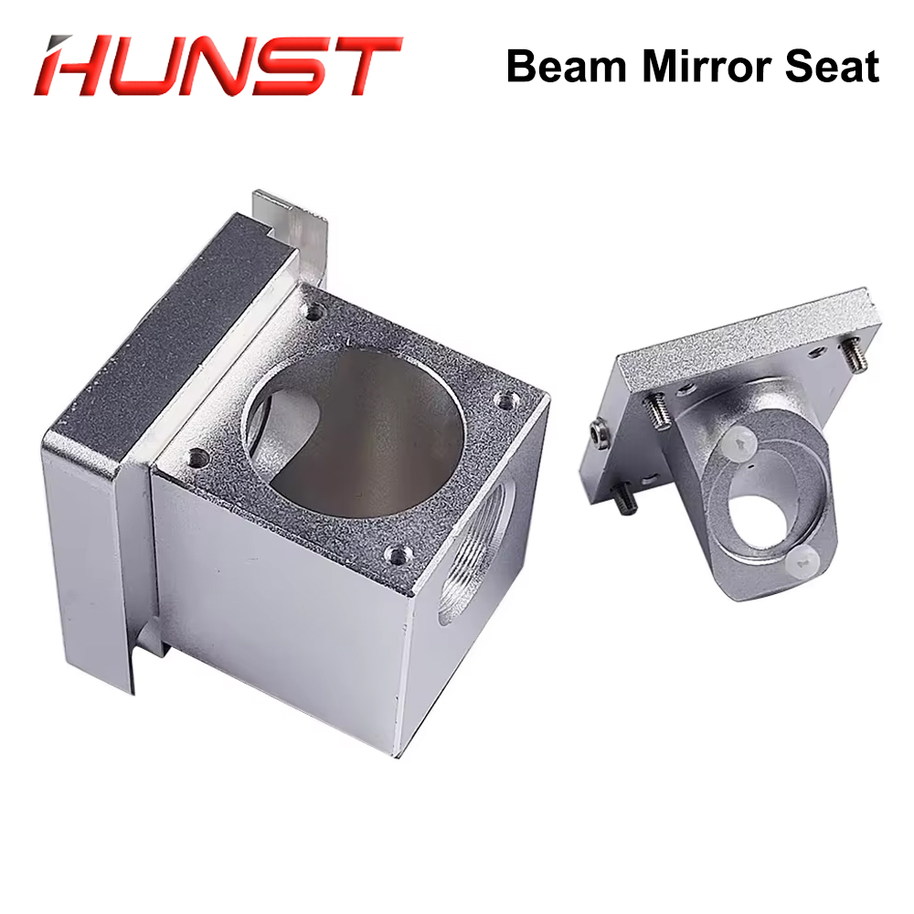 HUNST CO2 Laser Beam Mirror Se - đánh giá và giá Laser Beam Expander