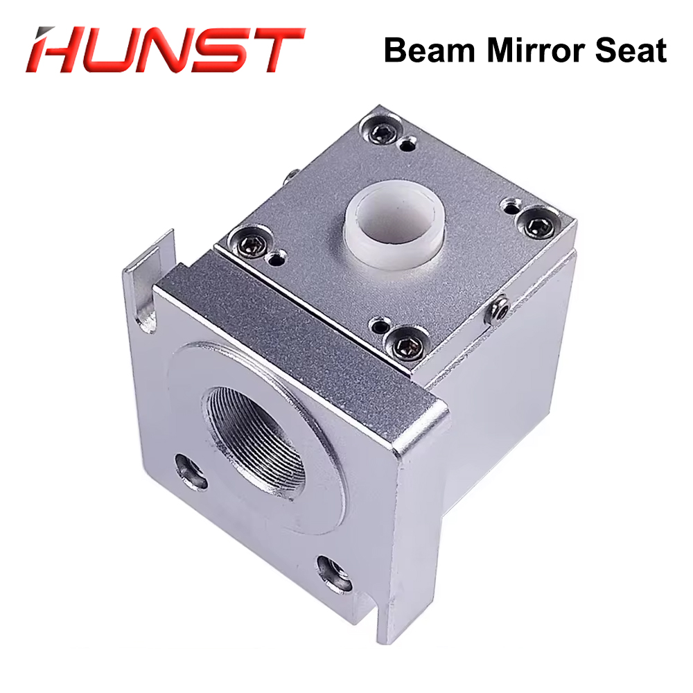 HUNST CO2 Laser Beam Mirror Se - đánh giá và giá Laser Beam Expander