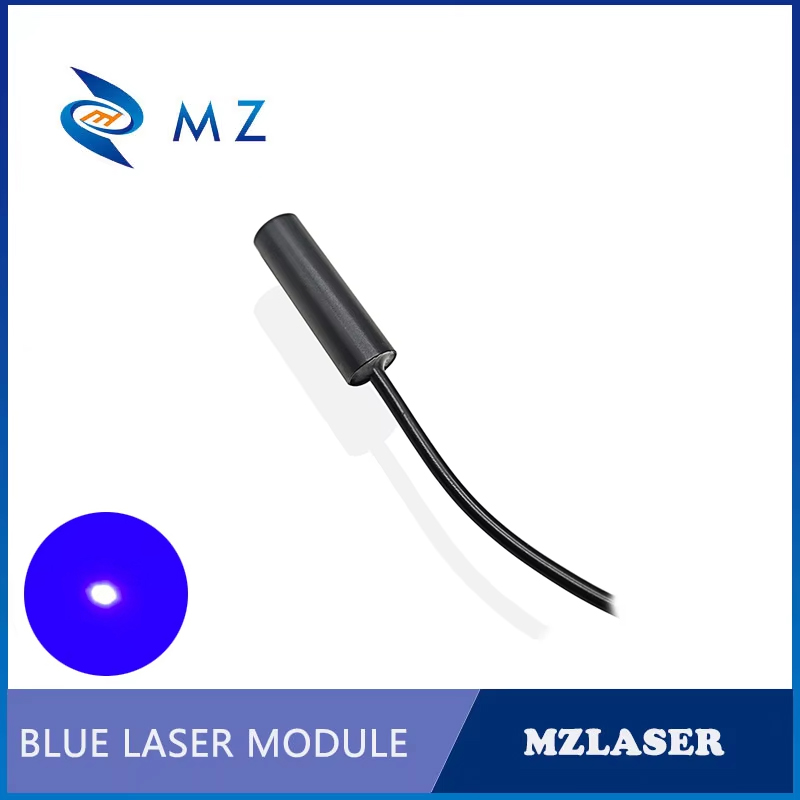 Compact Mini Blue Dot Laser Di - đánh giá và giá Industrial Laser Supply